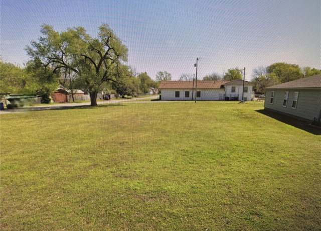 Property at 531 N Irvington Ave, Tulsa, OK 74115