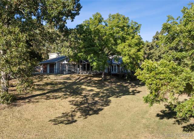 Property at 20303 E 460 Rd, Claremore, OK 74017, 3 beds, 3 baths