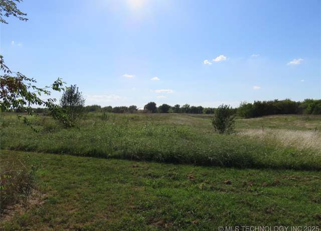 Property at 17920 S Union Ave, Glenpool, OK 74033