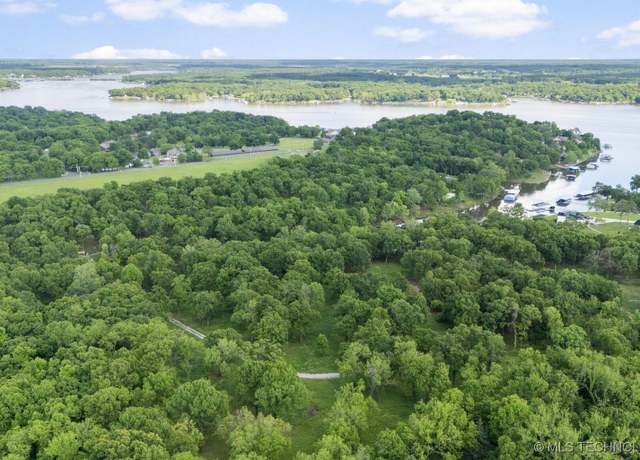 Property at E 304 Rd, Grove, OK 74344
