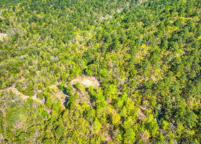 Property at 06 Savage Rd, Pittsburg, OK 74560