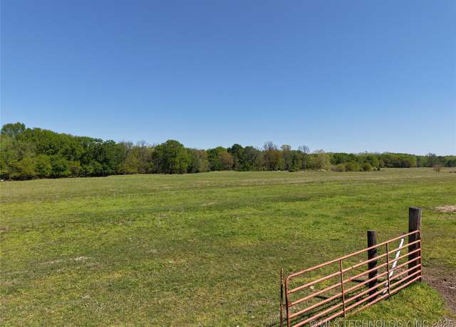 Property at 280th Rd, Spiro, OK 74959