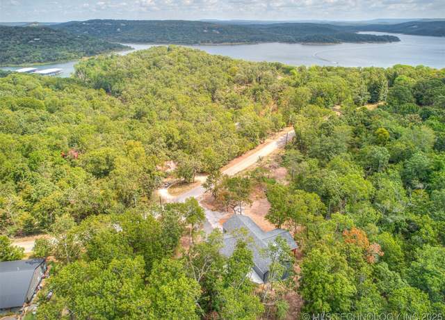 Property at 18475 W Lakewood Dr, Park Hill, OK 74451, 4 beds, 3.5 baths