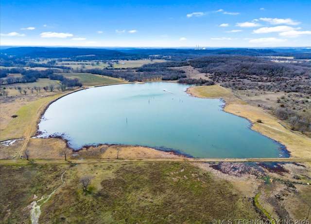 Property at 8960 S 438, Locust Grove, OK 74352
