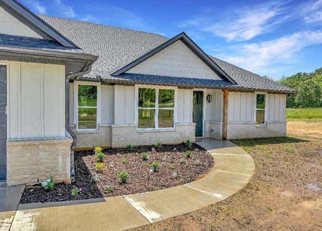 Property at 3995 Folsom Rd, Durant, OK 74701, 3 beds, 2 baths