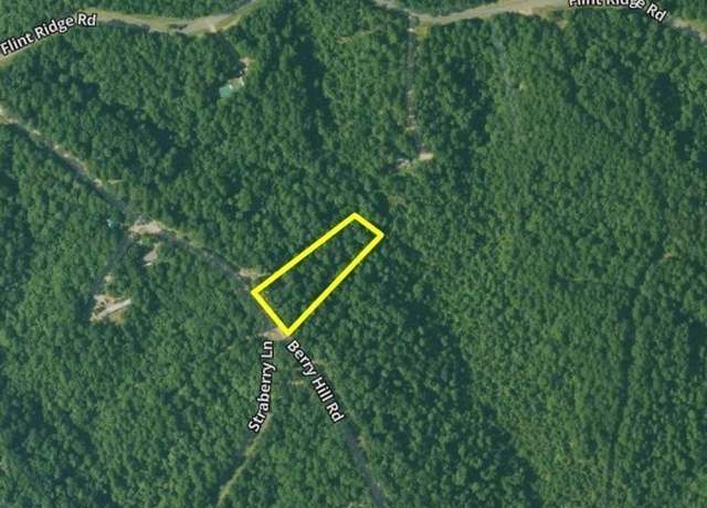 Property at 1747 Berryhill Rd, Kansas, OK 74347