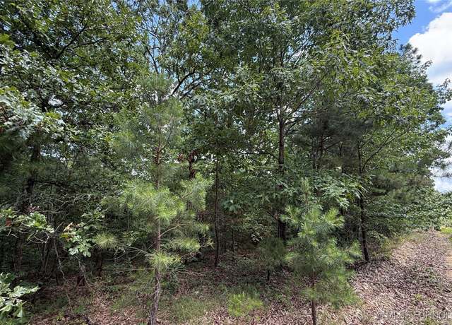 Property at 1747 Berryhill Rd, Kansas, OK 74347