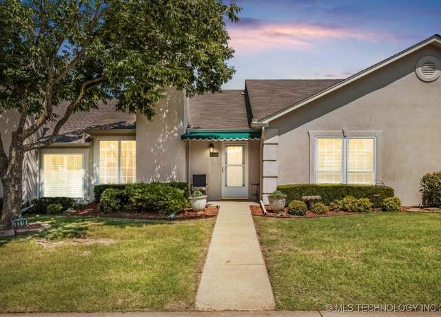 Property at 8318 S 84th EastAvenue, Tulsa, OK 74133, 2 beds, 2 baths