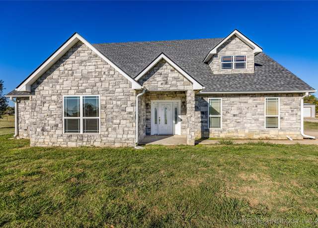 Property at 171 Triple J Ln, Caddo, OK 74729, 4 beds, 3 baths