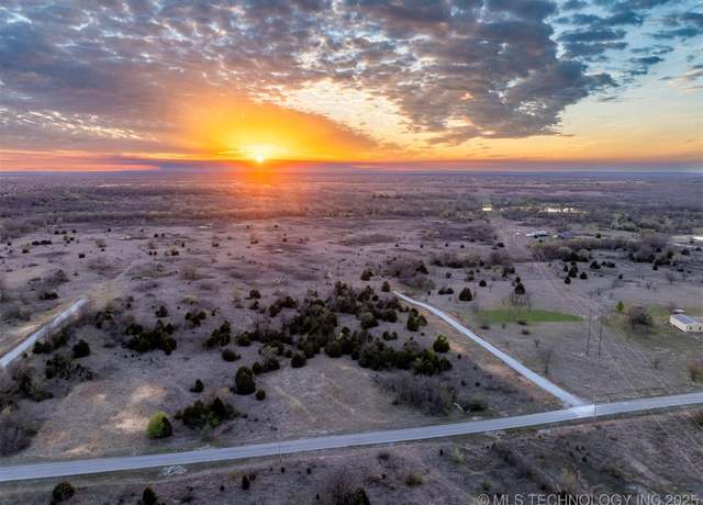 Property at 2 Hobbs Creek Rd, Collinsville, OK 74021
