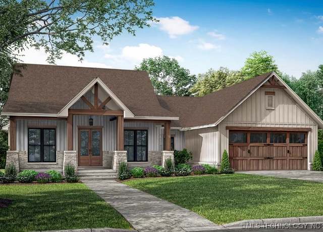 Property at 34830 S Falcon Crest Ln, Cookson, OK 74427, 3 beds, 2.5 baths