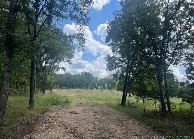 Property at 78783 S 4652, Stilwell, OK 74960
