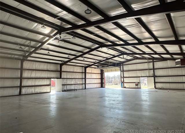 Property at 16101 S 97th West Ave, Sapulpa, OK 74066