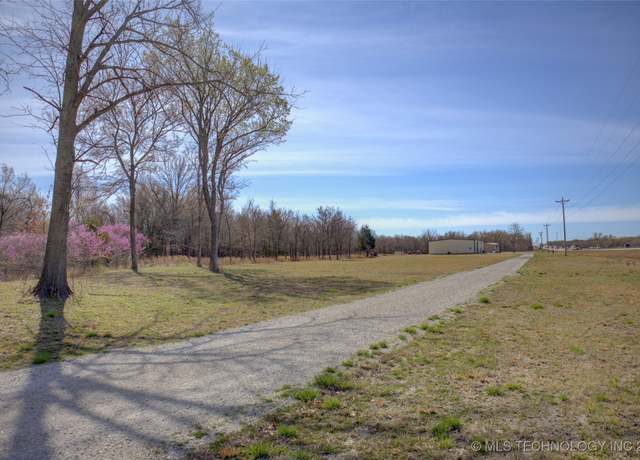 Property at 10044 251st St, Beggs, OK 74421, 1 bed, 1 bath