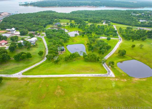 Property at Creek Side, Kingston, OK 73439