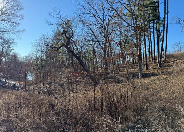 Property at 34431 S 539 Rd, Jay, OK 74346