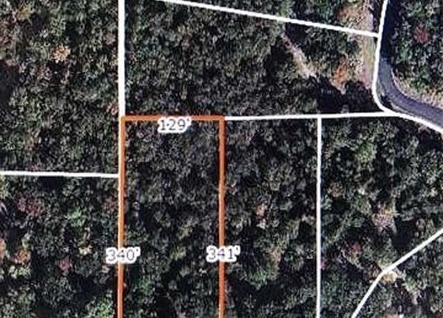 Property at 1 Sleepy Hollow Ln, Cleveland, OK 74020