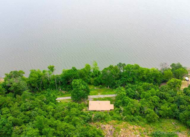 Property at 11609 N 59th St, Wagoner, OK 74467