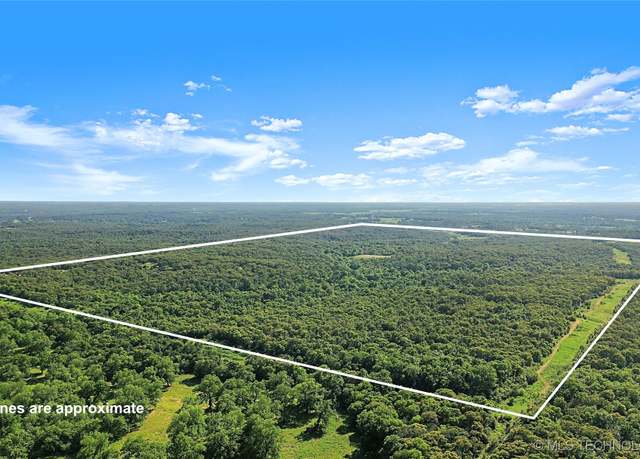Property at 1295 Fresno Rd, Wilson, OK 73463
