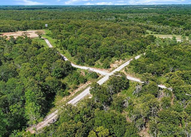 Property at 1295 Fresno Rd, Wilson, OK 73463