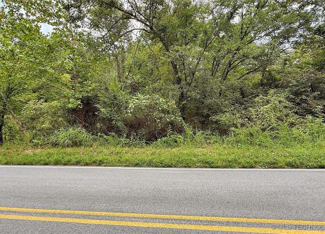 Property at 66821 S 4644 Rd, Proctor, OK 74457