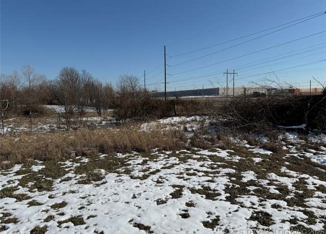 Property at 0 W 530 Rd, Pryor, OK 74361