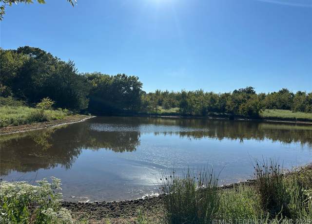 Property at 706 Sandstone Rd, Durant, OK 74701