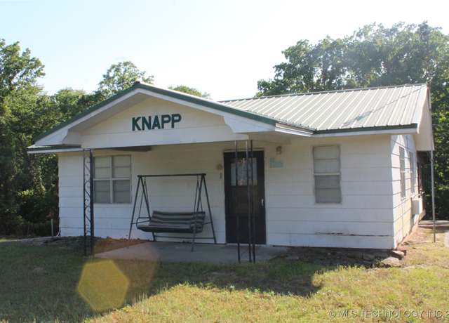 Property at 420902 E 1164 Rd, Eufaula, OK 74432, 2 beds, 1 bath