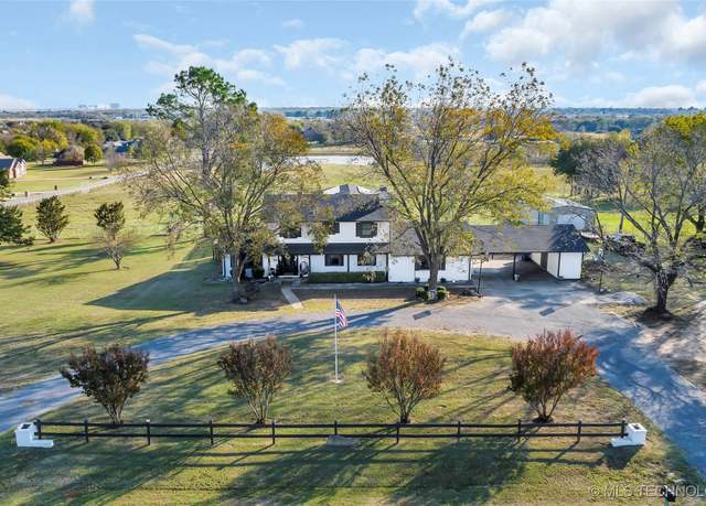 Property at 6063 Wilson, Durant, OK 74701, 4 beds, 2.5 baths
