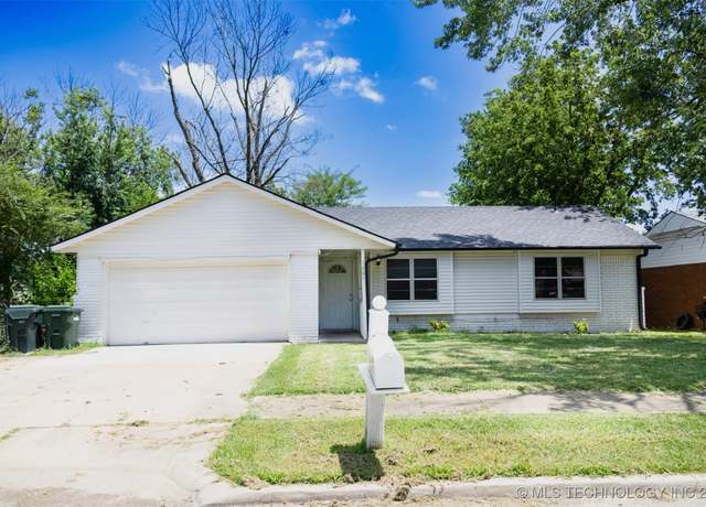 Property at 1606 N Chambers Ter, Claremore, OK 74017, 3 beds, 1 bath