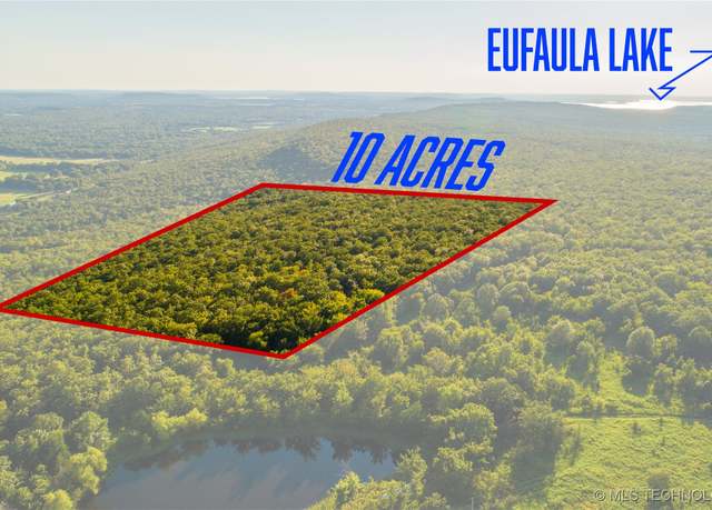 Property at Jones Crk, Mcalester, OK 74501