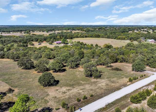 Property at S Rancho Ln, Ardmore, OK 73401