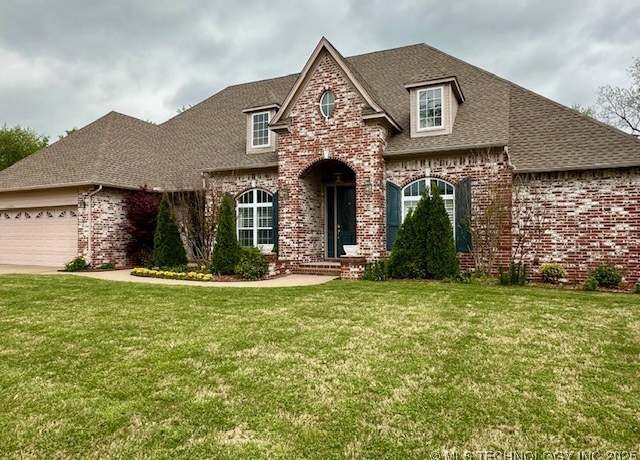 Property at 3008 Michael Rd, Muskogee, OK 74403, 4 beds, 3 baths