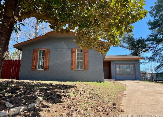 Property at 1003 Four Seasons, Durant, OK 74701, 3 beds, 1 bath