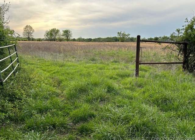 Property at W 33rd St, Haskell, OK 74436