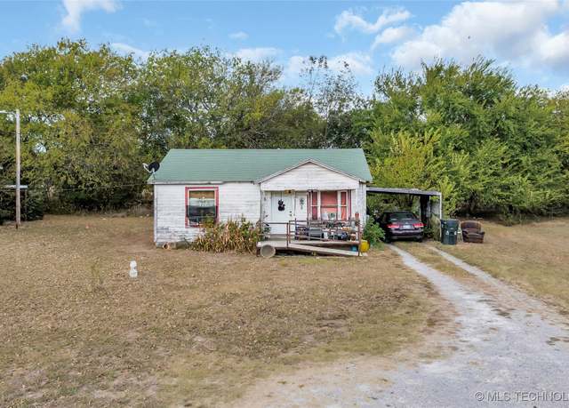 Property at 9509 Highway 76, Healdton, OK 73438, 2 beds, 1 bath