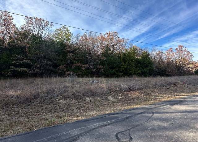 Property at 856 N Runway Rd, Cleveland, OK 74020