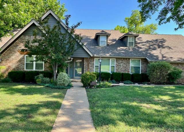 Property at 2995 E 56th Pl, Tulsa, OK 74105, 4 beds, 2.5 baths