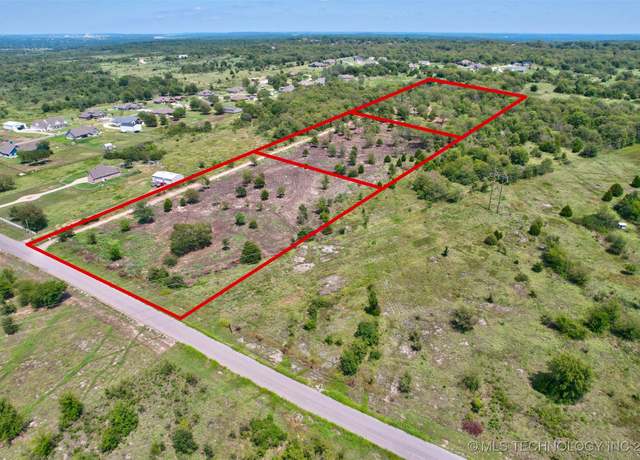 Property at 13247 Hobbs Creek Dr, Collinsville, OK 74021