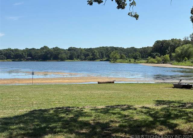 Property at 00 Sandstone, Durant, OK 74701