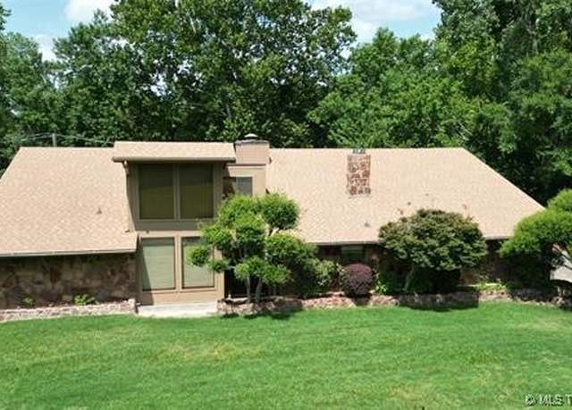 Property at 311 S 14th Pl, Ada, OK 74820, 3 beds, 3.5 baths