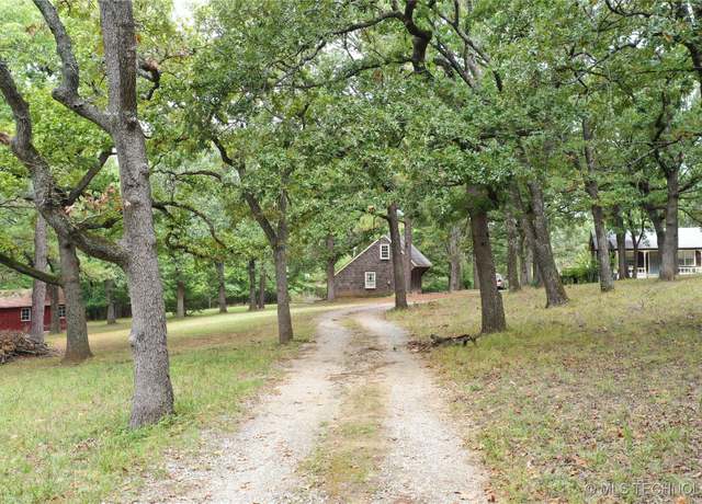 Property at 11900 S 18th St, Jenks, OK 74037, 2 beds, 2 baths