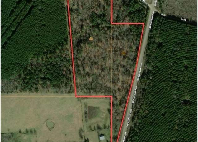 Property at 3636 Merry Hwy, Wright City, OK 74766
