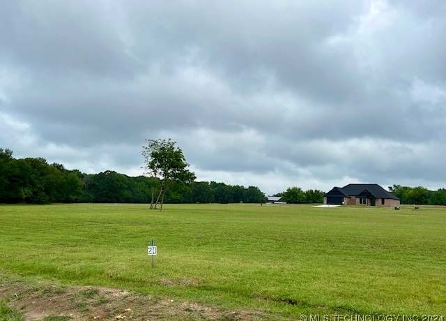 Property at 16 S Landing Loop, Mead, OK 73449