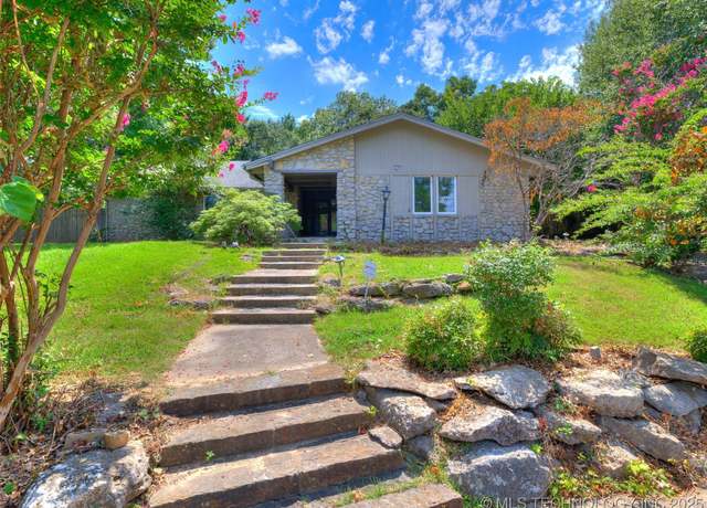 Property at 5704 E 65th St, Tulsa, OK 74136, 3 beds, 2.5 baths