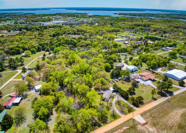 Property at 13883 Holiday Park, Kingston, OK 73439, 3 beds, 2 baths