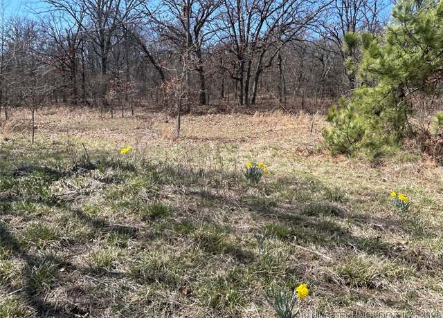 Property at 19650 Kellyville Ranch Rd, Kellyville, OK 74039