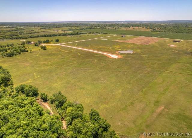 Property at 18511 S 368th EastAvenue, Porter, OK 74454