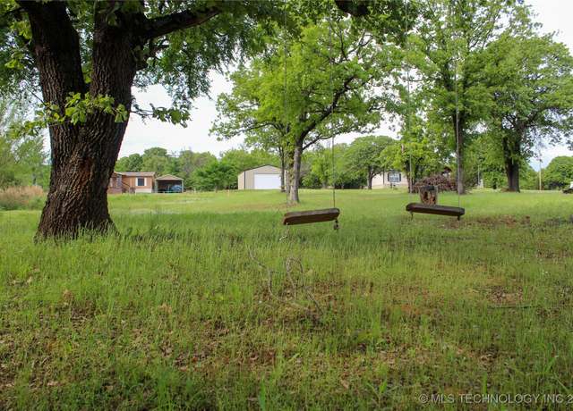 Property at 430250 E 1146 Rd, Porum, OK 74455