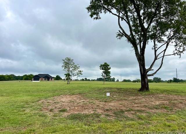 Property at 21 S Landing Loop, Mead, OK 73449